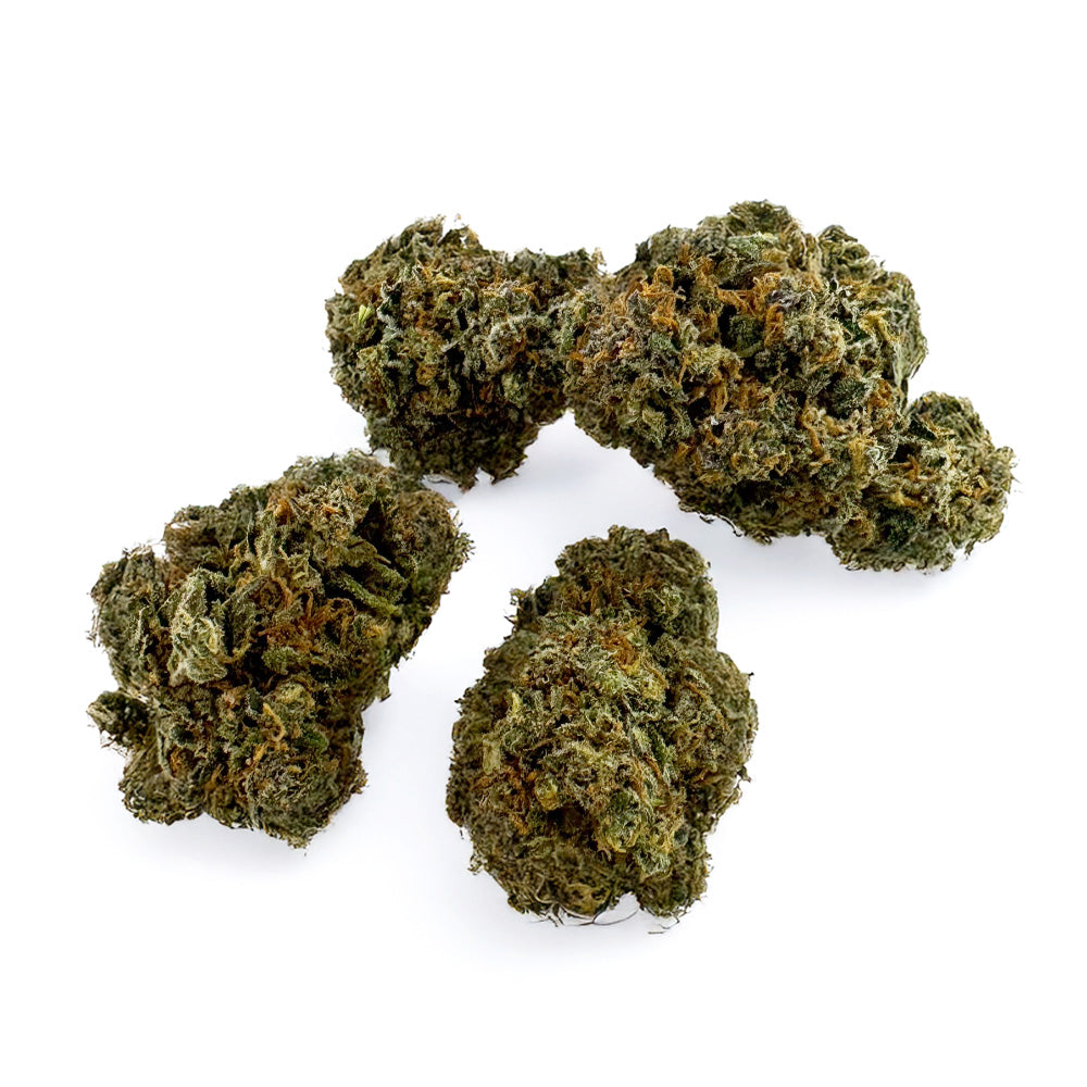 Cherry Pie CBD - Indoor