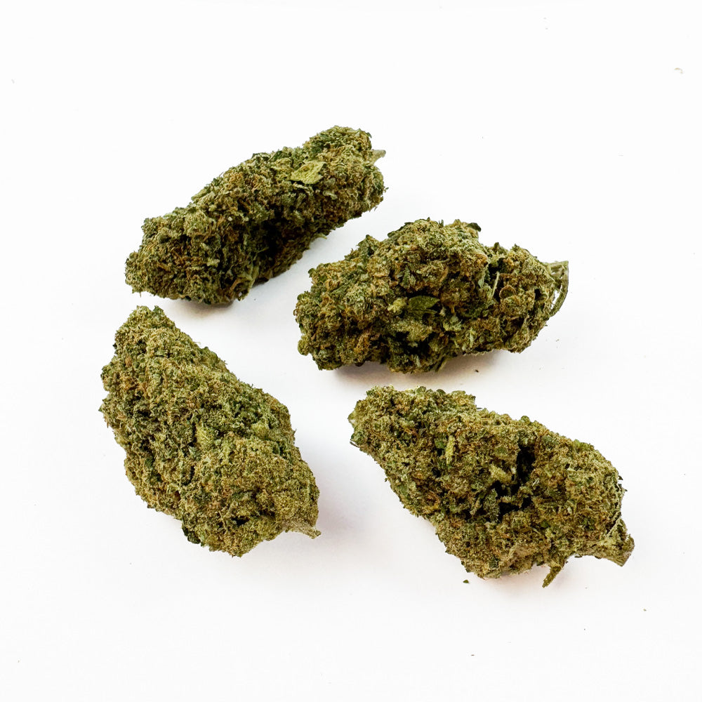 Gold Bar Kush - Indoor — photo 2