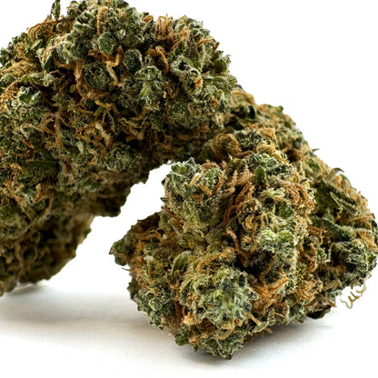 Blueberry Muffin CBD - Indoor — photo 3