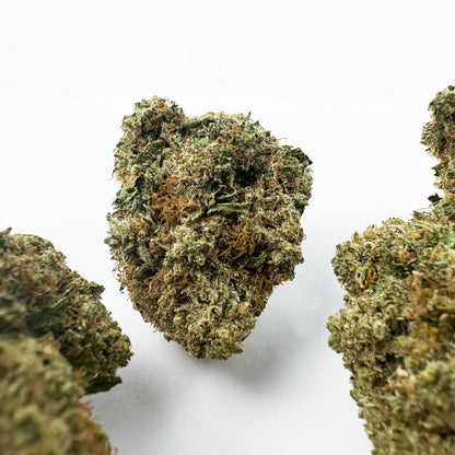 Guava Kush CBD - Indoor — photo 3