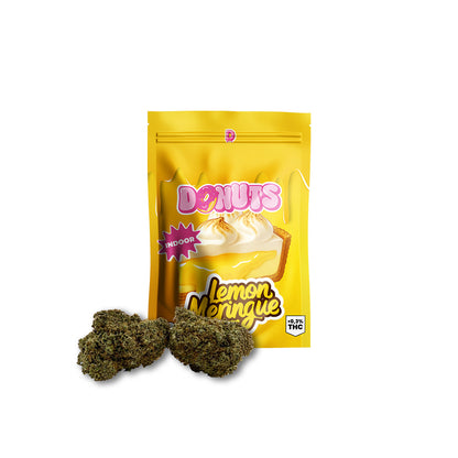 Fleurs Indoor