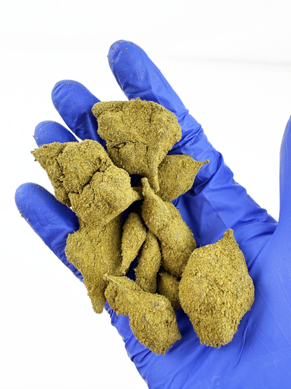 Moonrock 30% CBD — photo 3