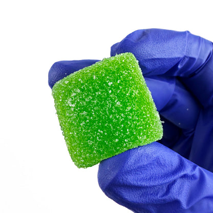 Gummies THC