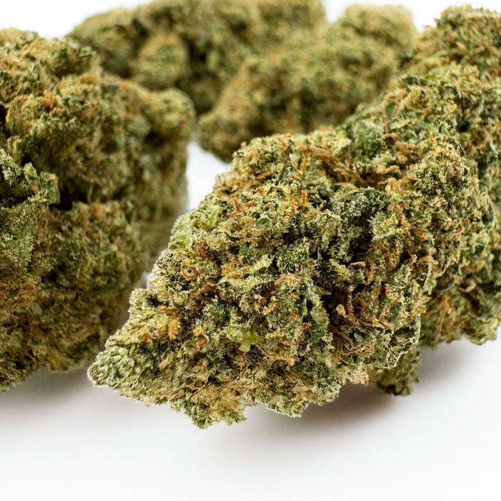 Wedding Cake HQxCT CBD - Indoor
