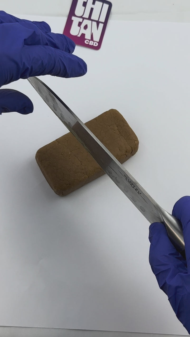 Piatella 50% CBD — vidéo de présentation