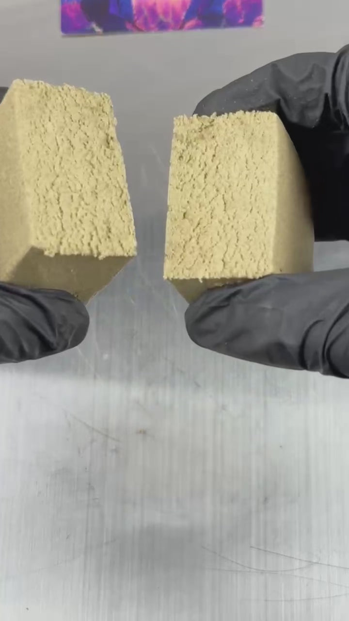 Charger la vidéo: Vidéo de présentation du CBD Mala X Zoap